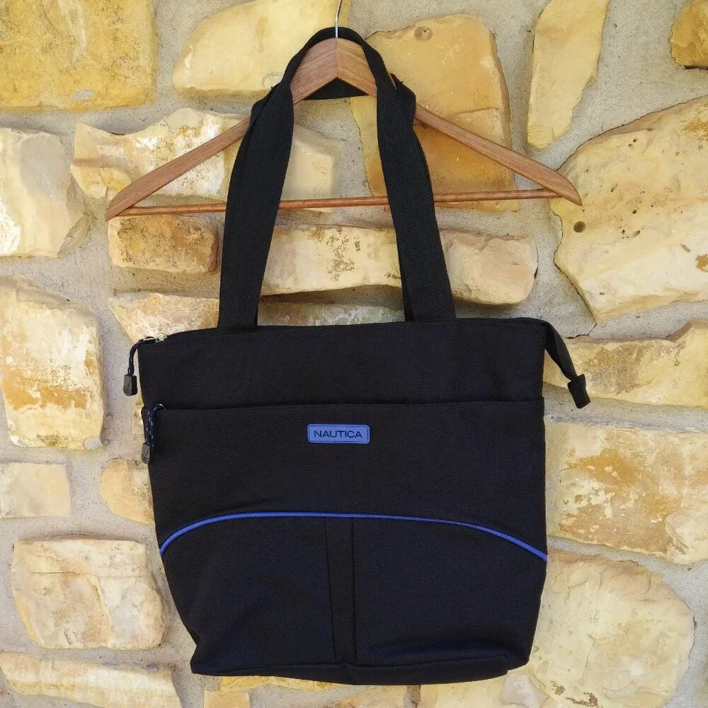 Nautica Downhaul travel tote NWOT